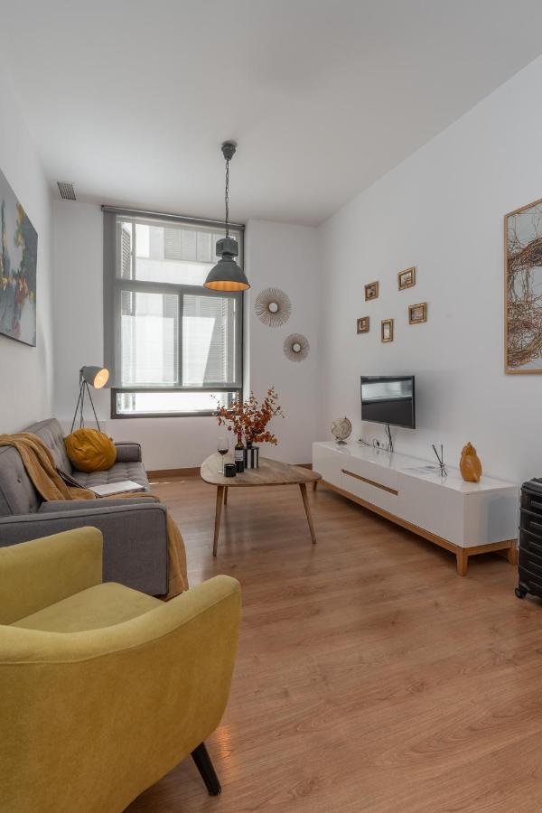 Tuguest Postigo II Catedral Apartment - Free Parking 格拉纳达 外观 照片