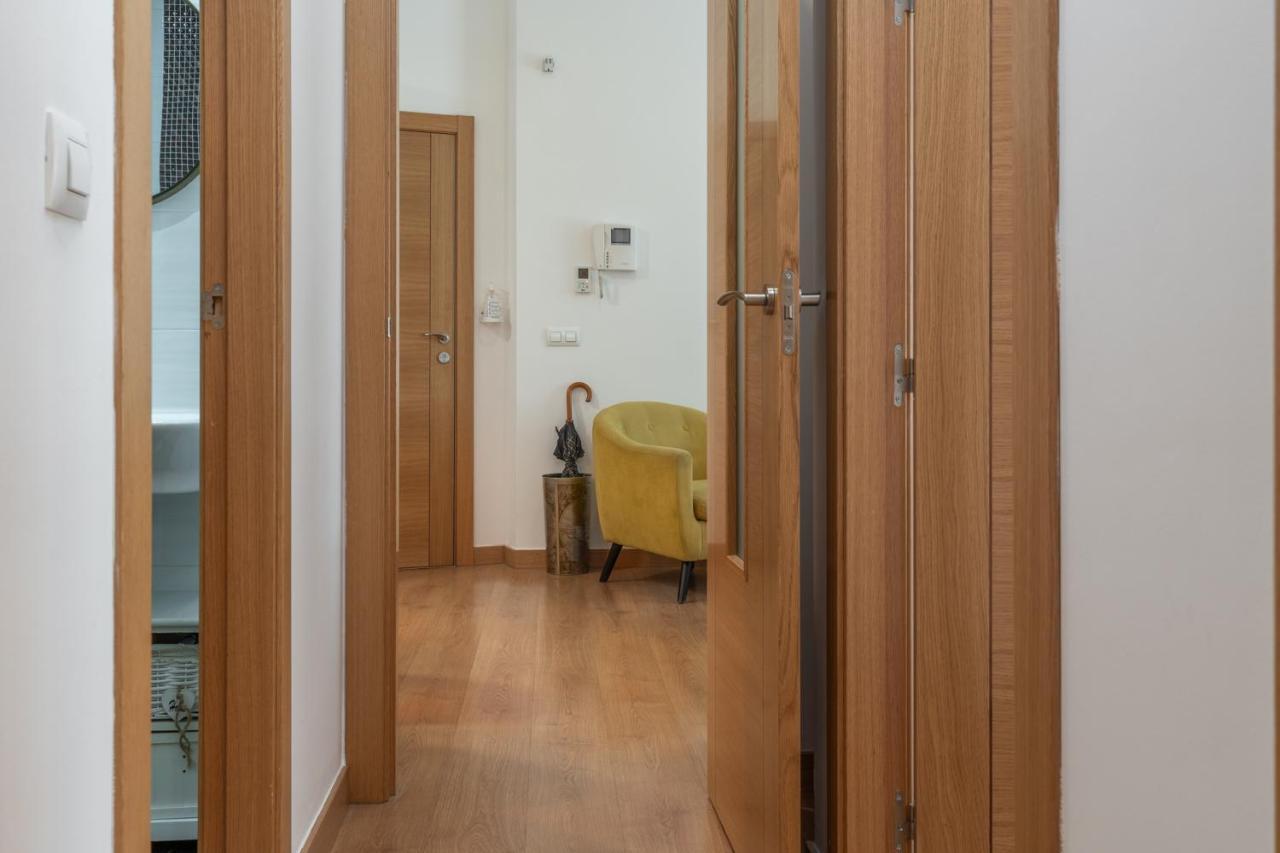 Tuguest Postigo II Catedral Apartment - Free Parking 格拉纳达 外观 照片