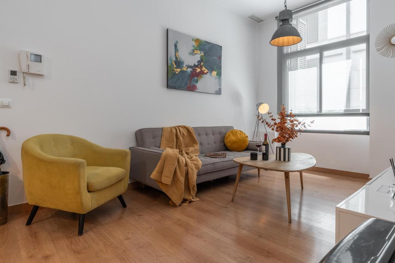 Tuguest Postigo II Catedral Apartment - Free Parking 格拉纳达 外观 照片
