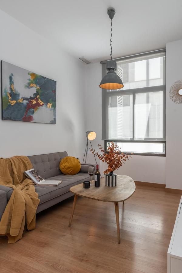 Tuguest Postigo II Catedral Apartment - Free Parking 格拉纳达 外观 照片