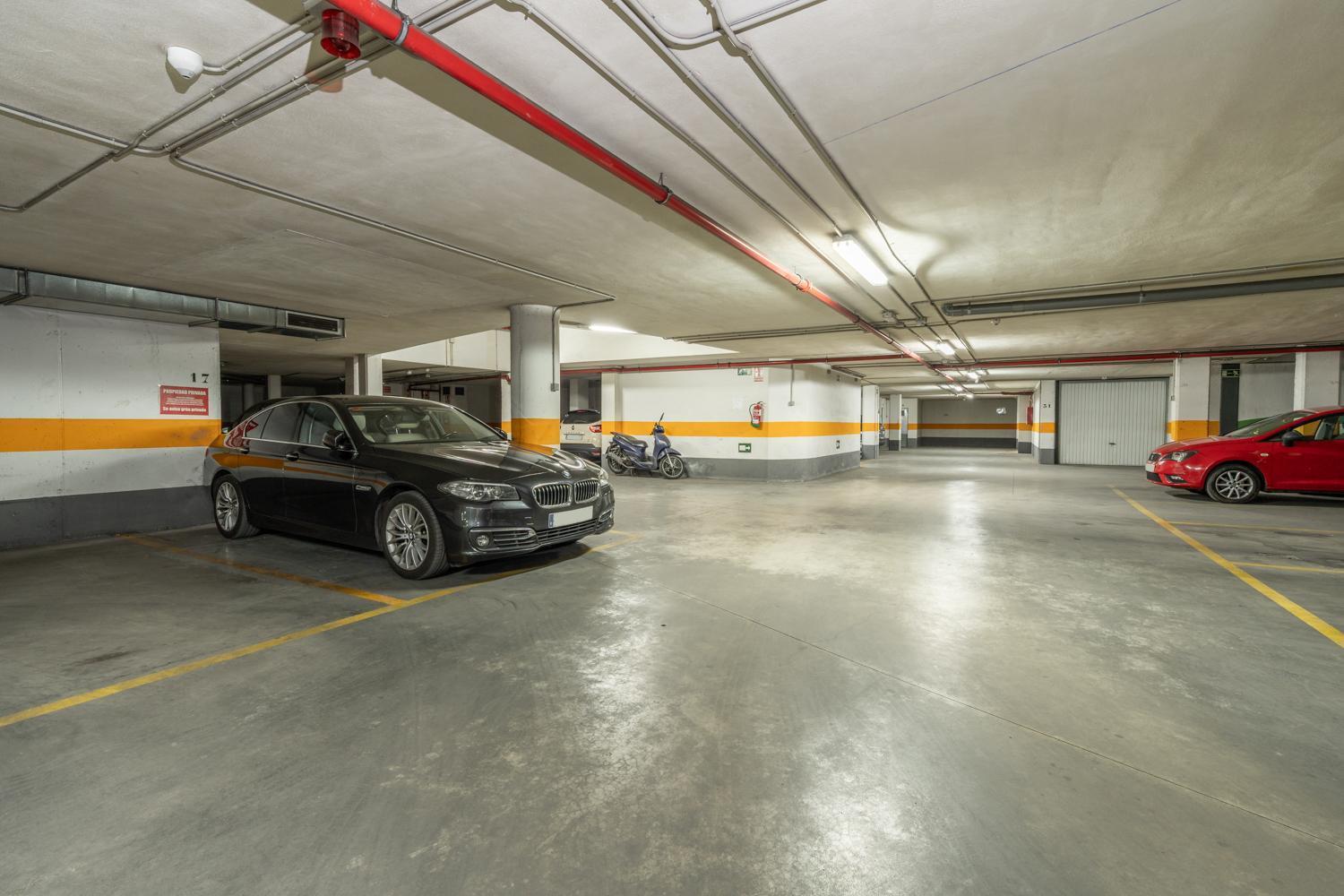 Tuguest Postigo II Catedral Apartment - Free Parking 格拉纳达 外观 照片
