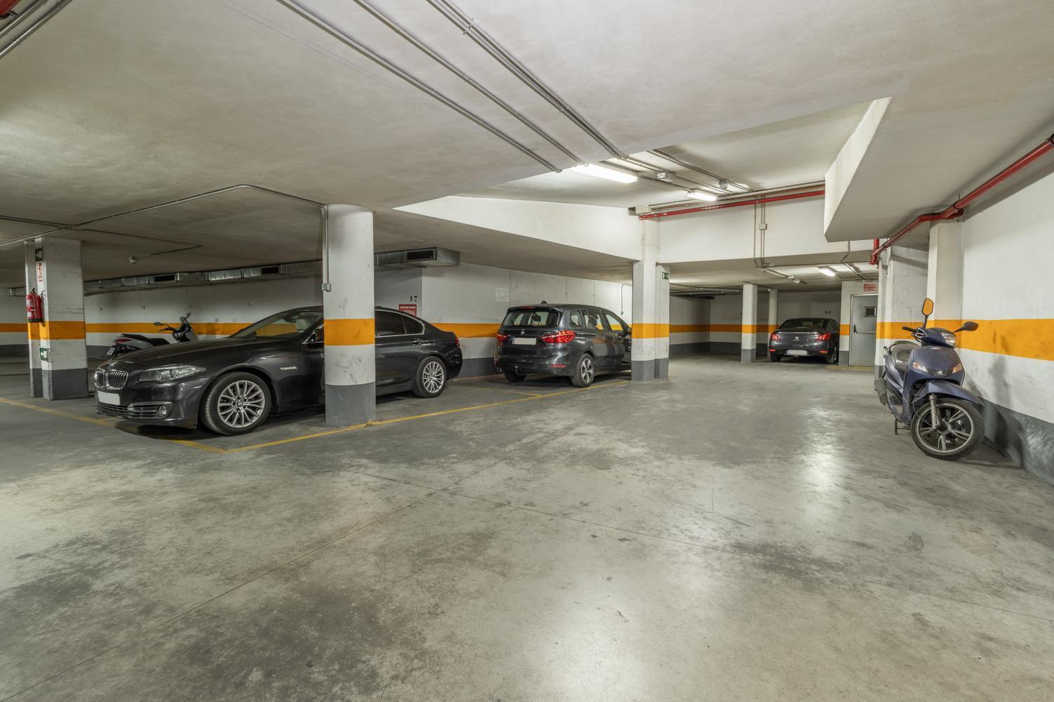 Tuguest Postigo II Catedral Apartment - Free Parking 格拉纳达 外观 照片